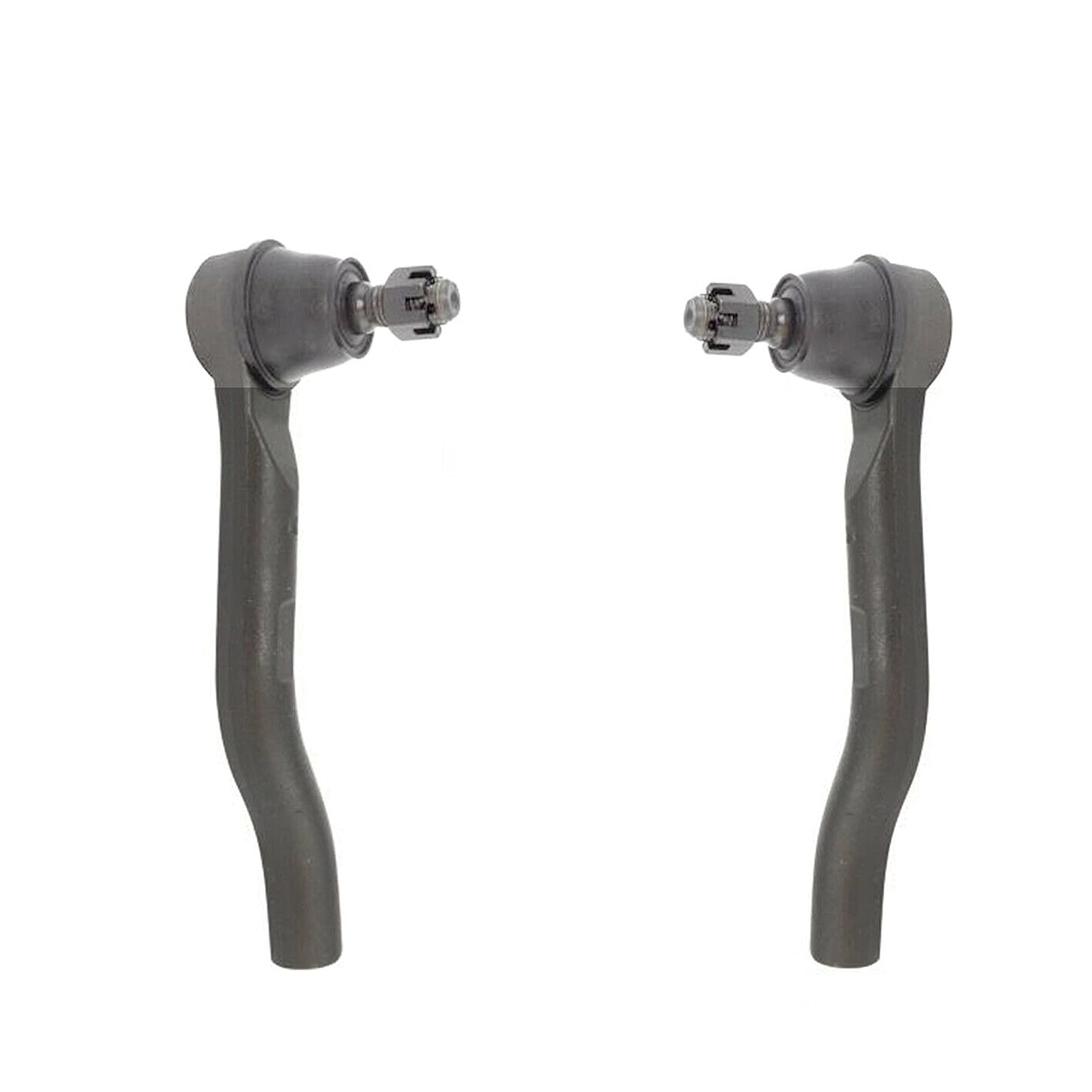 Amazon.com: PAIR Right/Left Outer Tie Rod End Kit FITS Maxima 2009
